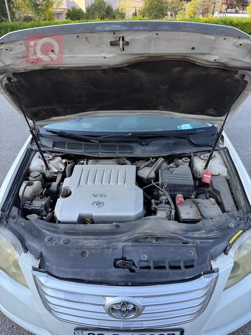 تۆیۆتا ئەڤەلۆن